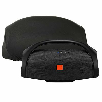 JBL Boombox 3 Black Portable Bluetooth Speaker - JBLBOOMBOX3BLKAM