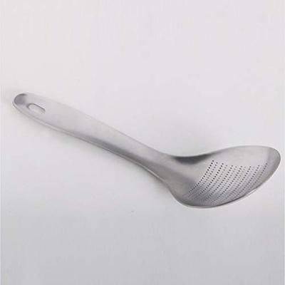 Stainless Steel Ginger Grater Garlic Grinding Tools Cheese Grater Mixing  Spoon