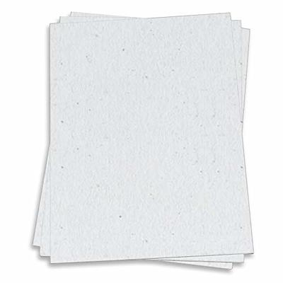 600 Sheets White Card Stock Paper A4 8.3 x 11.7 Inch 250 gsm Craft