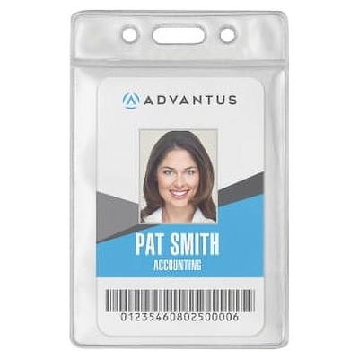 Save on Badge & Pass Holders - Yahoo Shopping