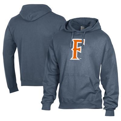 Men's Uscape Apparel Black Cal State Fullerton Titans Black