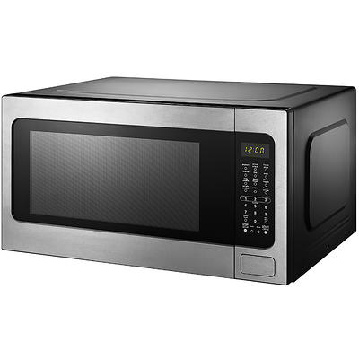 Boscov's microwaves shop