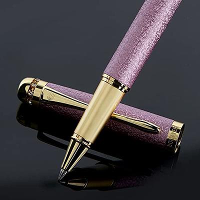 ELIZO Fancy Pens Luxury Pen Set EDC Pen Nice Pens Cool Pens Best