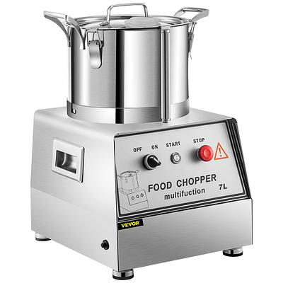 Manual Small Food Processor Tools, Mini Capacity Garlic Chopper