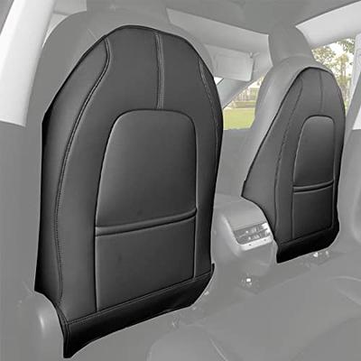 Car Seat Covers for Tesla Model 3 Full Set Model 3/Y/S Car Seat