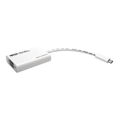 Microsoft USB Type-C to DisplayPort Adapter JVZ-00001 B&H Photo