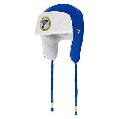 47 St. Louis Blues Blue Classic Franchise Flex Hat