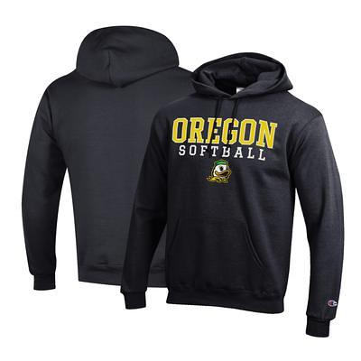 Pittsburgh Steelers Nike Youth Icon Performance Pullover Hoodie - Black