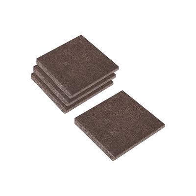 Felt Furniture Pads, Self-stick Round Felt Pads Floor Protector - Yahoo  Shopping