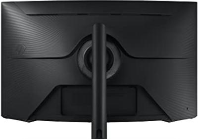 Samsung Odyssey Neo G7 32 4K 165 Hz Curved Gaming