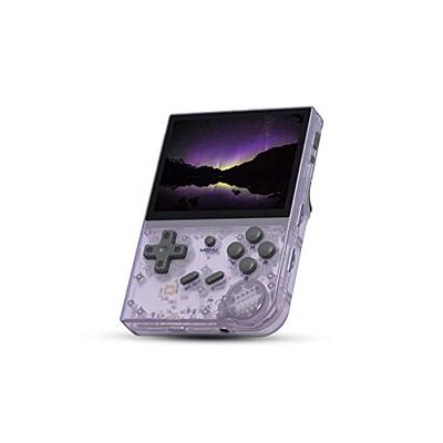 Wholesale RGB20 Retro Game Console 3.5 inch IPS Screen RK3326 chip Video  Game Handheld Support Online Gaming Game Player Children Gift From  m.