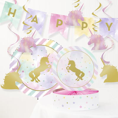 51 Pieces Unicorn Hanging Swirl Decorations Unicorn Party Decorations  Unicorn Birthday Decorations for Girls Unicorn Party Supplies Hanging  Swirls Rainbow Decor for Birthday Decorations Party Supply - Yahoo Shopping