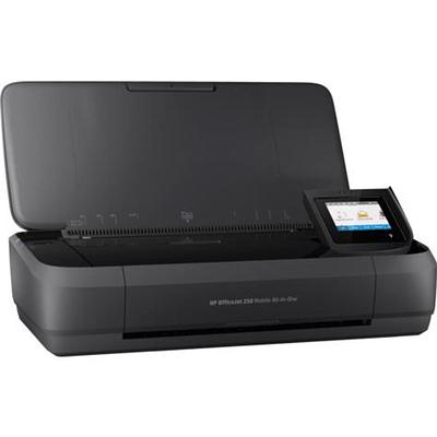 HP Sprocket Select Wireless Color Inkjet Printer (HPISPSLEUS)