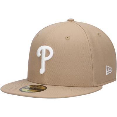 Men's New Era Maroon Philadelphia Phillies 2023 Little League Classic 59FIFTY Fitted Hat