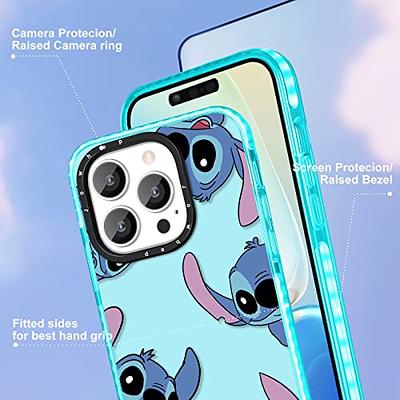 for iPhone 13 Pro Max Case Cute Cartoon Character Funny Cover