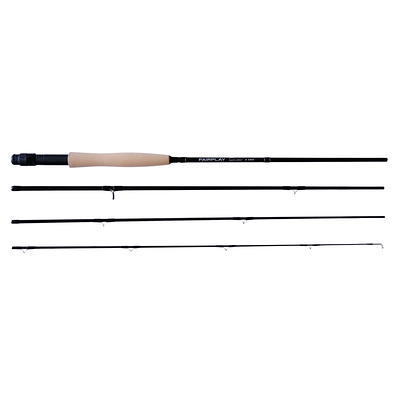 Cortland Fairplay Fly Rod, 8-9 Weight, Graphite Composite Matrix 4 Piece Rod,  607620 - Yahoo Shopping