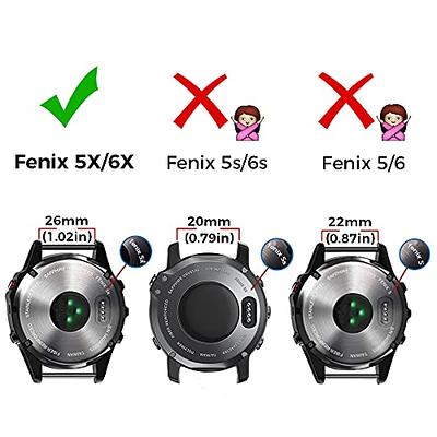  [2 Pack] TenCloud Tactix Delta Watch Cases Accessories