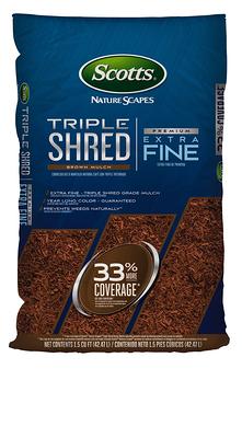 Pine Bark Mulch Nuggets 2 Cu. ft. 