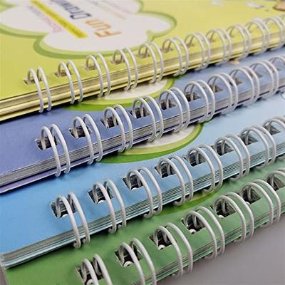 Magic Calligraphy Notebook Children