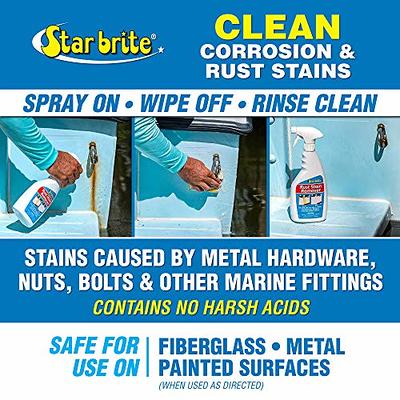 Star brite Mildew Stain Remover 22 oz - Ace Hardware