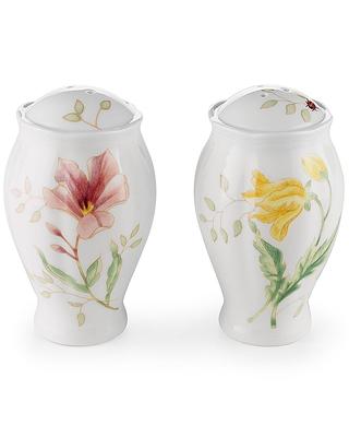 Up To 36% Off on Salt and Pepper Shaker Set
