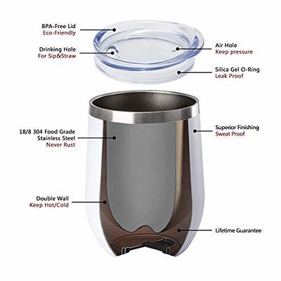 Papa, the Man, the Myth, the Legend Travel Coffee Mug Father's Day Gift  Tumbler 20 Oz Travel Mug ET0005 