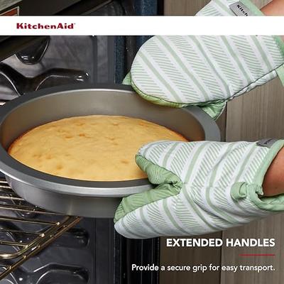 Kitchenaid Cake Pan, Nonstick, Round, 9 Inch