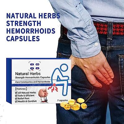 Reejoys Hemorrhoid Cream, Hemorrhoid Treatment, Hemorrhoid & Fissure  Ointment, Fast Relief Hemorrhoid Cream Healing Formula, Hemorrhoid Symptom