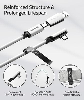 USB-C Cord & USB-A Adapter, Accessories