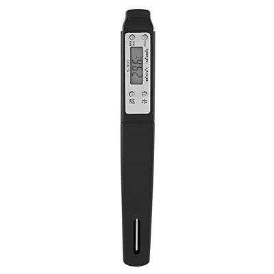 ThermoPro TP511 Digital Instant Read Candy and Deep Frying Thermometer  Setup Video 