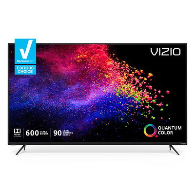 VIZIO 65 Class Quantum Pro 4K QLED HDR 120Hz Smart TV (NEW) VQP65C-84 