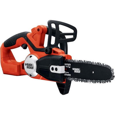 Black+decker LCS1240B 40V Max Cordless 12 in. Lithium-Ion Chainsaw (Bare Tool)