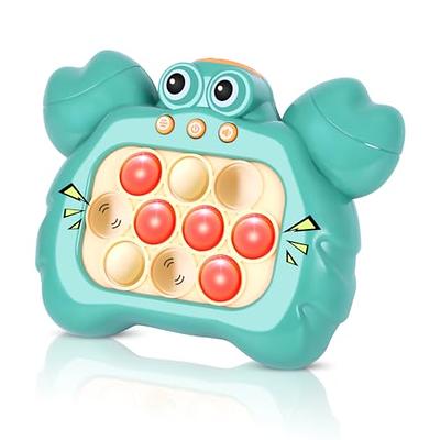 Cocomelon Toy Karaoke Machine for Toddlers – eKids