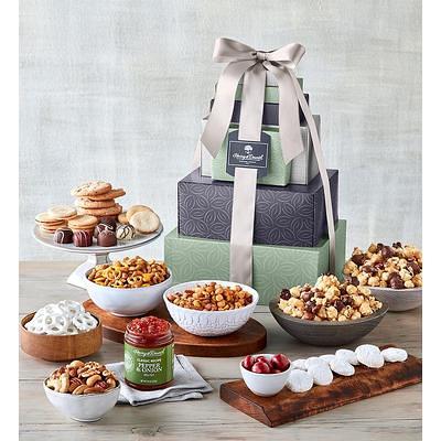 Gourmet Office Gifts, Office Food Gifts