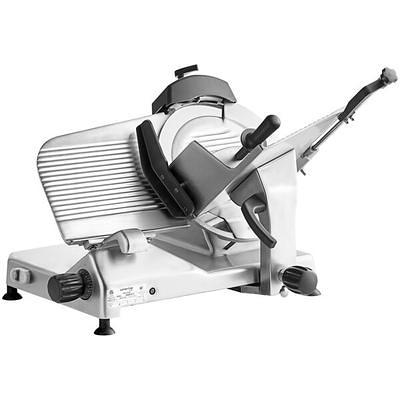 Hobart HS6-1 13 Manual Slicer with Removable Knife