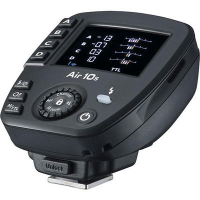 Nissin Air 10s Commander for Sony Cameras - Yahoo Shopping