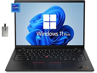 Lenovo 2023 Thinkpad X1 Carbon Gen 9 14.0