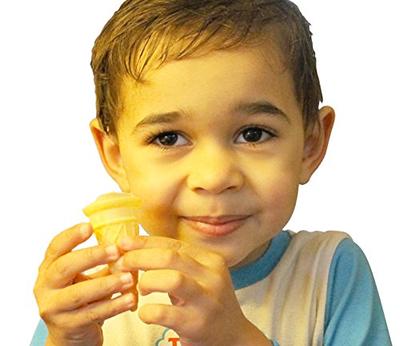 Dinky Dippers Miniature Ice Cream Cones Mini Child-Size 48ct, 1.95 Ounce