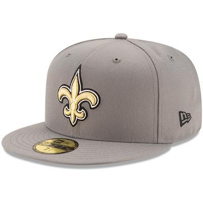 Paper Planes x New Orleans Saints Team Color 59Fifty Fitted Hat