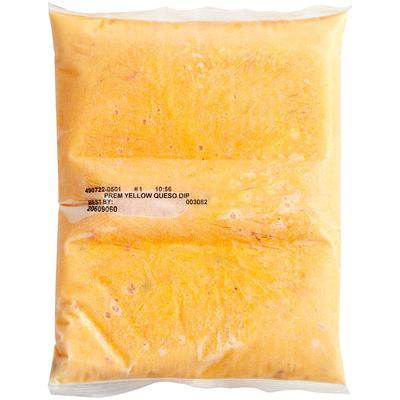 Golden Tiger 6 1/2 x 6 1/2 Egg Roll Wrapper 1 lb. - 12/Case