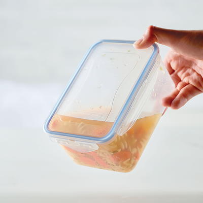 Catrece 12 Container Food Storage Set