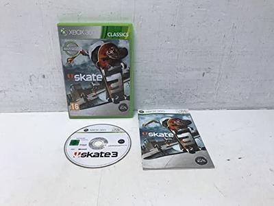 Skate 3 - XBOX 360 / XBOX ONE (Region Free) (Platinum Hits