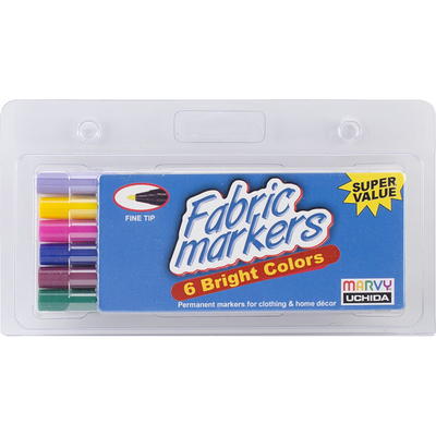 Art Supply Basics Fine Tip Pens, 12ct. By American Crafts, 0.4