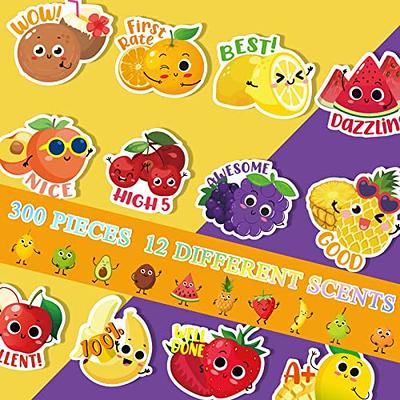 School Stickers Teachers Sticker Positive Stickers Encouraging Stickers 