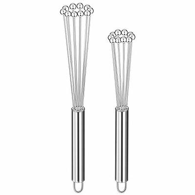 Stainless Steel Ball Whisk