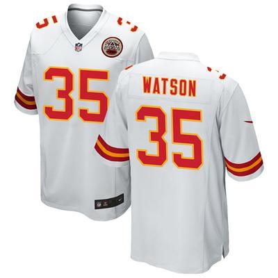 Men's Nike White San Francisco 49ers Game Custom Player Jersey