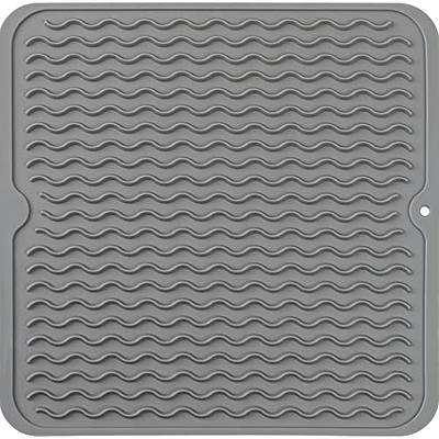 Oval Slow Cooker Heat Resistant Mat for 6-8 Quart, Silicone Countertop  Protector Appliance Slider Mat Compatible with Crock-Pot/Elite  Gourmet/Hamilton Beach Oval Slow Cooker, Black - Yahoo Shopping