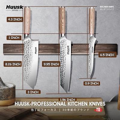 Professional Kitchen Knives: Chef Knives & Commercial Kitchen Cutlery