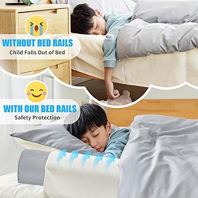 The Shrunks Twin Air Mattress Travel Bed for Kids and Adults with Pump  Portable Inflatable Mattress Cot for Families Single Blow Up Air Bed for  Travel, Camping, Sleepovers, or Home Twin Size