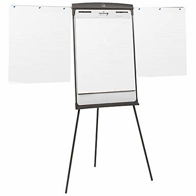 Quartet Futura Easel Whiteboard/Flip Chart